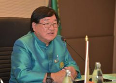 ” ประภัตร” สั่งเร่งรัด นำเข้าวัคซีนป้องกันโรคลัมปีสกิน ในโค-กระบือหลังเกิดการระบาดแล้ว20จังหวัด ส่อเค้าบานปลายมั่นใจถึงไทยแน่นอนปลายเดือนพ.ค. นี้