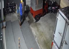 วอน ตร.ติดตามสิ่งของล้ำค่าทางจิตใจที่บิดาได้ให้ไว้เมื่อ 15 ปีก่อนคืนด้วย