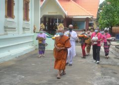 อุปสมบทแบบ “นิวนอมอล” เจ้าภาพเผย ได้รักษาประเพณี ประหยัด ปลอดภัย  ด้านพระอุปัชฌาย์บอกตรงตามพุทธบัญญัติ แถมปลอดภัยไร้โควิด ถือเป็นแบบอย่างการบวชที่ถูกต้องสมบูรณ์ได้