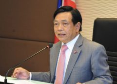 “อลงกรณ์” เผยเกษตรพร้อมตั้งสภาเกษตรอินทรีย์พีจีเอส เป็นครั้งแรกในประเทศไทย สร้างระบบบิ๊กดาต้าออร์กานิค (Organic Big Data) ขยายพื้นที่เกษตรอินทรีย์แล้วเกือบ 4 แสนไร่ พร้อมเดินหน้าเกษตรกรรมยั่งยืนในเมือง