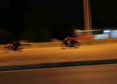  เซ่นพิษเด็กแว้น ภาค.2 เด้ง ผกก.วังน้ำเย็น ฐานปล่อยปะละเลย จนท.ถึงกับก้นร้อน ออกตามรวบเด็กได้ 3 พร้อม รถจยย.