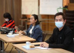 ‘เอกสิทธิ์’ ชี้ วัคซีน คือทางออกแนะเร่งกระจาย ให้เข้าถึงเมืองท่องเที่ยว เพื่อพัทยา จะได้ไปต่อ ที่ปรึกษา PBTA เชื่อปรับเป็นสีแดงจะดีขึ้น แต่วัคซีนคือทางออก แนะเร่งกระจายให้เข้าถึงเมืองท่องเที่ยวเพื่อพัทยา จะได้ไปต่อ