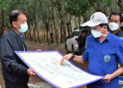 กรมชลประทาน เผยความพร้อม “โครงการศึกษาความเหมาะสมการปรับปรุงโครงการชลประทานขนาดกลางในเขตจังหวัดลำปาง” คัดเลือก 3 โครงการสำคัญ เพื่อเพิ่มประสิทธิภาพและเกิดประโยชน์โดยรวมในพื้นที่ลุ่มน้ำ