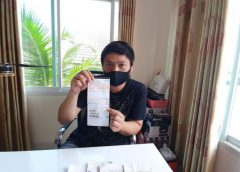 หนุ่มสัตหีบช๊อค  เจอบิลค่าไฟเรียกเก็บกว่า 300,000 บาท หากต้องจ่ายจริงคงต้องขายบ้าน