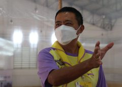 ผู้ว่าฯมุกดาหาร ยืนยันเตียงรองรับผู้ป่วยโควิด19 เพียงพอ