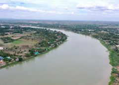 อานิสงส์ “เจิมปากา” น้ำใน 4 เขื่อนหลักเจ้าพระยาเพิ่มขึ้น