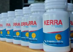 ‼️แย่งชีวิตจากมัจจุราชมาได้…..ครอบครัวพ่อค้าขนมจีน ติดโควิดพร้อมครอบครัว  ด้านพ่อค้าอาการหนัก แต่ได้ทานยาสมุนไพร “เคอร่า” หายทั้งครอบครัว 