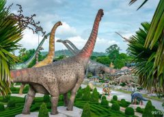 สวนนงนุชพัทยา พร้อมสนับสนุน Pattaya Moves on ด้วยความพร้อม 360 องศา ประเดิมกิจกรรมแรกประกวด มิสยูนิเวิร์ส ไทยแลนด์ 2021