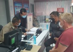 หนุ่มนอร์เวย์ รักขมถูกสาวเขมรลวงให้รัก หลอกให้โอนเงินนับแสนหวังแต่งงานสุดท้ายจับได้สาวเขมรคบซ้อน