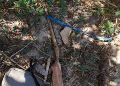 ญาติสุดเศร้าชาย48ปี โทรบอกลูกสาวจะฆ่าตัวตาย  ญาติออกตามหา พบเป็นศพในไร่มันสำประหลัง ท้ายหมู่บ้าน