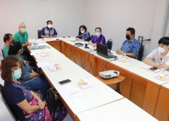 ลุ้นรอบชิง “ประกวดดีเด่น ระดับภาค” กลุ่มเกษตรกรชาวสวนยาง สกย.บ้านแยง เข้ารอบคัดเลือกภาคเหนือ