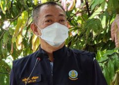 ชป.เดินหน้าพัฒนาแหล่งน้ำบนเกาะสมุย ให้มีน้ำใช้อย่างเพียงพอ