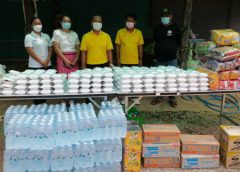 โอมิครอนแผงฤทธิ์ พบหมู่บ้านเดียว มีผู้ติดเชื้อกว่า 96ราย ต่ำสุดมีเด็กขวบเศษติดด้วย