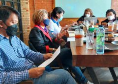 ททท.สำนักงานสุรินทร์/ศรีสะเกษจัดประชุมทำแผนการตลาดการท่องเที่ยว ปี 2566