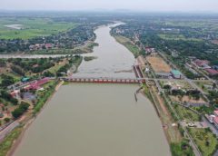 ชป.เตรียมแผนรับมือน้ำเค็มรุกเจ้าพระยา-บางประกง