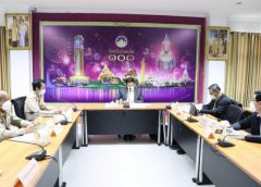 คณะกรรมาธิการการบริหารราชการแผ่นดินวุฒิสภา เสนอแนะ และเร่งรัดการปฏิรูปประเทศ