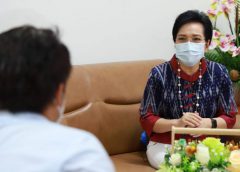 กระทรวงแรงงาน แจง ลดเงินสมทบไม่กระทบต่อเสถียรภาพกองทุนประกันสังคม