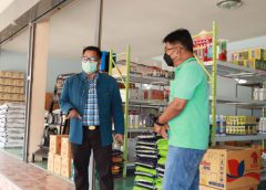 สหกรณ์จังหวัดพิษณุโลก แนะสร้างเกษตรกรต้นแบบ มุ่งพัฒนาอาชีพเสริม สร้างรายได้เพิ่ม