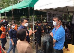 วช. ร่วมกับสภาเกษตร และ ม.แม่โจ้ ร่วมกันนำองค์ความรู้ยกระดับการผลิตโคเนื้อเกษตรกร