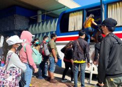 เตรียมพร้อมรับแรงงานชาวลาวเข้าไทย 1 เมษายน 2565