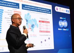 ชี้วิกฤตความเหลื่อมล้ำรุนแรงขึ้นเพราะโควิด  ต้องแก้ไขและพัฒนาจากฐานรากในพื้นที่