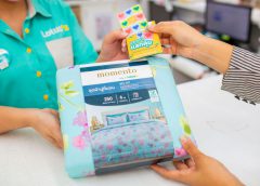 โลตัส กลับมาอีกครั้งกับแสตมป์แคมเปญ “แสตมป์แลกคุ้ม”  คุ้มกว่าเดิม! ใช้แสตมป์แลกเครื่องใช้ไฟฟ้าและของใช้ชิ้นใหญ่  ช่วยคนไทยประหยัดสู้โควิด