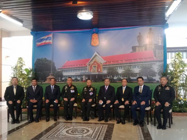 สถาปนาครอบรอบ 120 ปี กองทัพภาคที่ 3