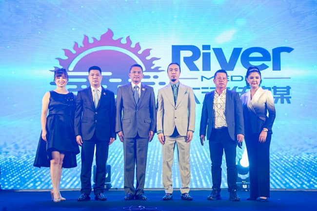 “River Media” เปิดตัวแพลตฟอร์ม ดันธุรกิจออนไลน์ ควบการจัดการคลังสินค้า และการขนส่ง ตอบโจทย์ธุรกิจ E-Commerce แบบครบวงจร