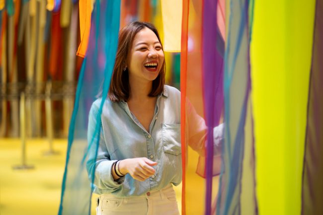 FWD ประกันชีวิต ส่งบริการ “FWD Care” ดูแลลูกค้าต่อเนื่อง พร้อมเปิดตัวแบบประกันที่คุ้มครองสุขภาพใจ ครั้งแรกในไทยกับ “Mind Strength”