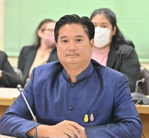 อธิบดีระพีภัทร์ หารือ ผู้บริหาร Alibaba Cloud การใช้เทคโนโลยี AI IoT พัฒนาเกษตรอัจฉริยะ การเพาะปลูก การจัดการแปลง พัฒนาคุณภาพ ตลาด ผลไม้ไทยในสาธารณรัฐประชาชนจีน