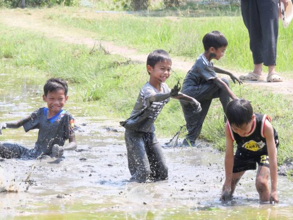 ปิดเทอมสร้างสรรค์ อัศจรรย์วันว่าง We are Farmer Together @พิพิธภัณฑ์การเกษตรเฉลิมพระเกียรติฯ ปทุมธานี