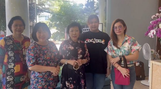 นายกฯท่องเที่ยว วอนนายกเศรษฐา เจรจากับนายกกัมพูชา เปิดปราสาทพระวิหารให้นักท่องเที่ยวจากทั่วโลกขึ้นไปชมได้จากทางผามออีแดง อ.กันทรลักษ์