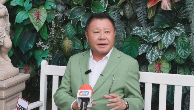 อดีตประธานที่ปรึกษาบริษัทจัดหางาน แนะรัฐบาลต้องมีแผนมาตรการอพยพชัดเจน และเร่งอพยพแรงงานไทยด่วน หวั่นช้ายิ่งสูญเสีย