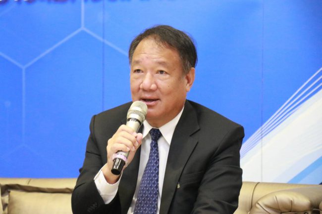 สันนิบาตสหกรณ์ฯ จับมือ รัฐ ปลดล็อค แก้หนี้คนสหกรณ์