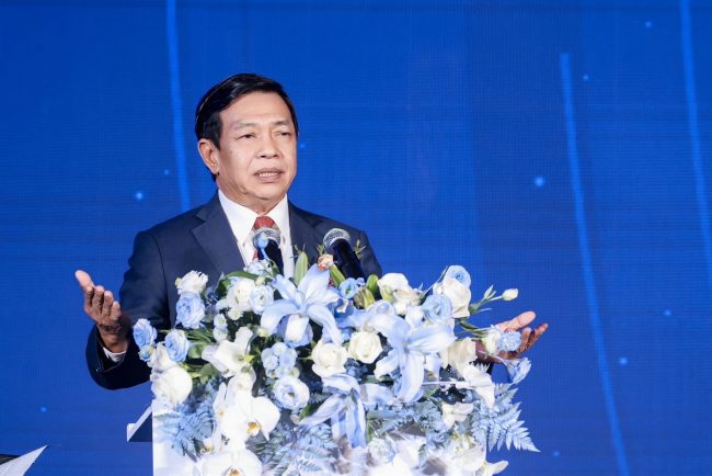 “อลงกรณ์”ลุยแดนมังกร ดึงจีนลงทุน 10 อุตสาหกรรมใหม่แห่งอนาคต หวังเป็นเครื่องยนต์(new growth engine)ขับเคลื่อนเศรษฐกิจไทย