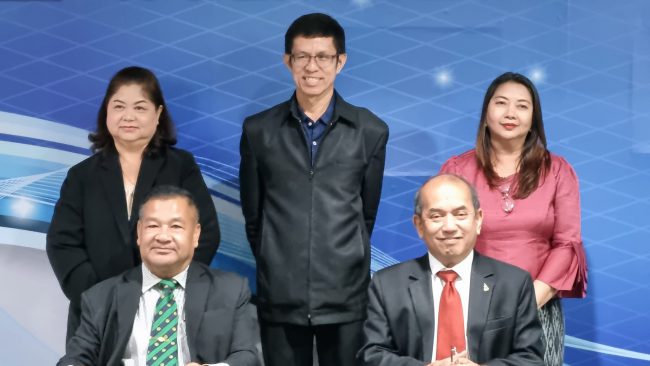 สันนิบาตสหกรณ์แห่งประเทศไทย  แถลงข่าว จัดงานวันสหกรณ์แห่งชาติ 67 วันที่ 25-27 กุมภาพันธ์ นี้ จัดเสวนา ถก ประเด็น ชวนคิด ชวนคุย ดอกเบี้ยกู้ 4.75 ทำได้จริงหรือ