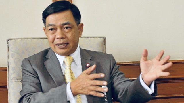 “อลงกรณ์”ชี้“นายกฯ.เศรษฐา”พลาดดีลไมโครซอฟท์แพ้มาเลเซีย-อินโดนีเซียราบคาบทำประเทศเสียโอกาสครั้งใหญ่