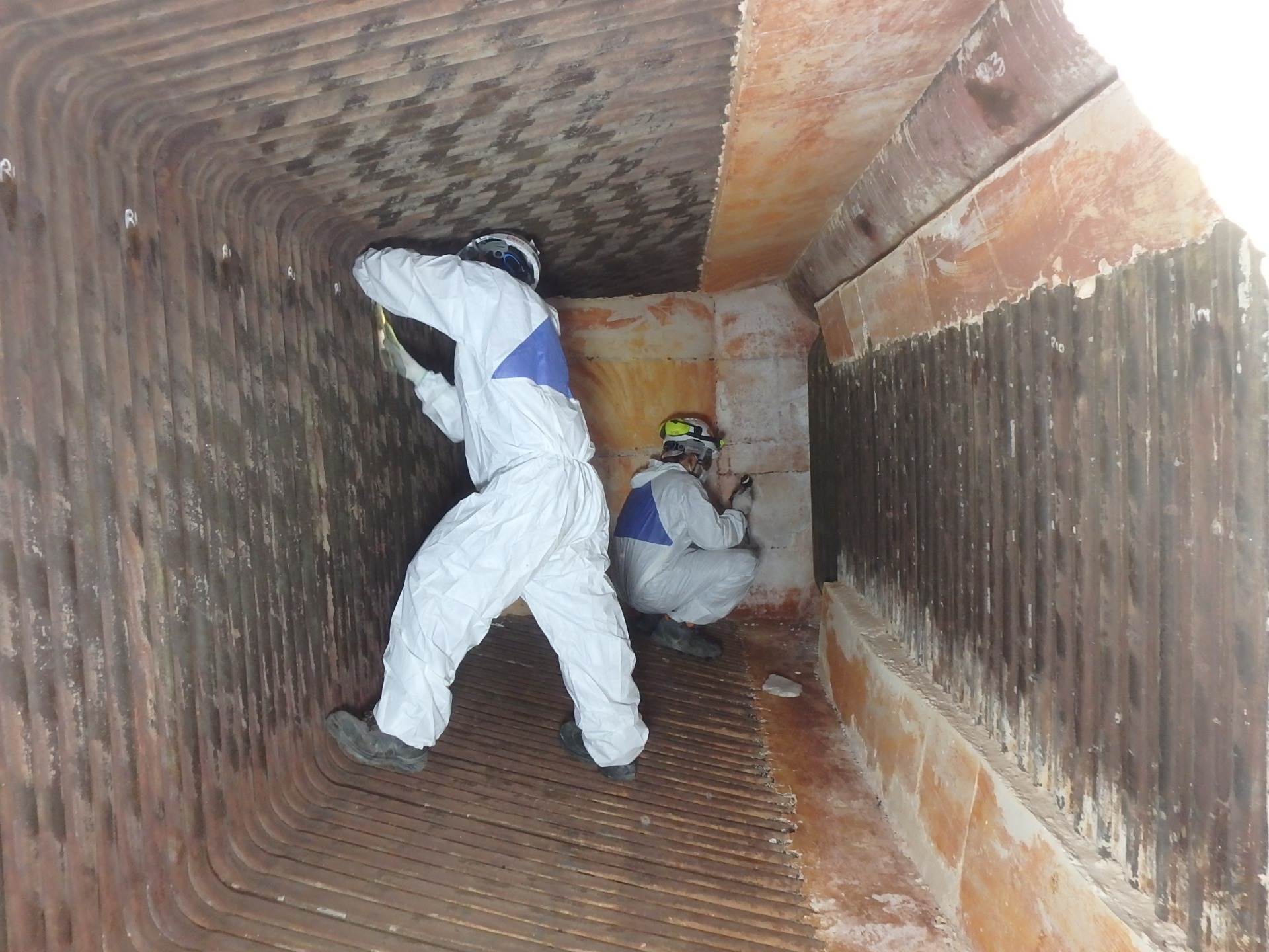 วว. ได้รับอนุมัติให้เป็นหน่วยงานประเมินอายุการใช้งานที่เหลือของหม้อน้ำ…แห่งแรกของประเทศไทย