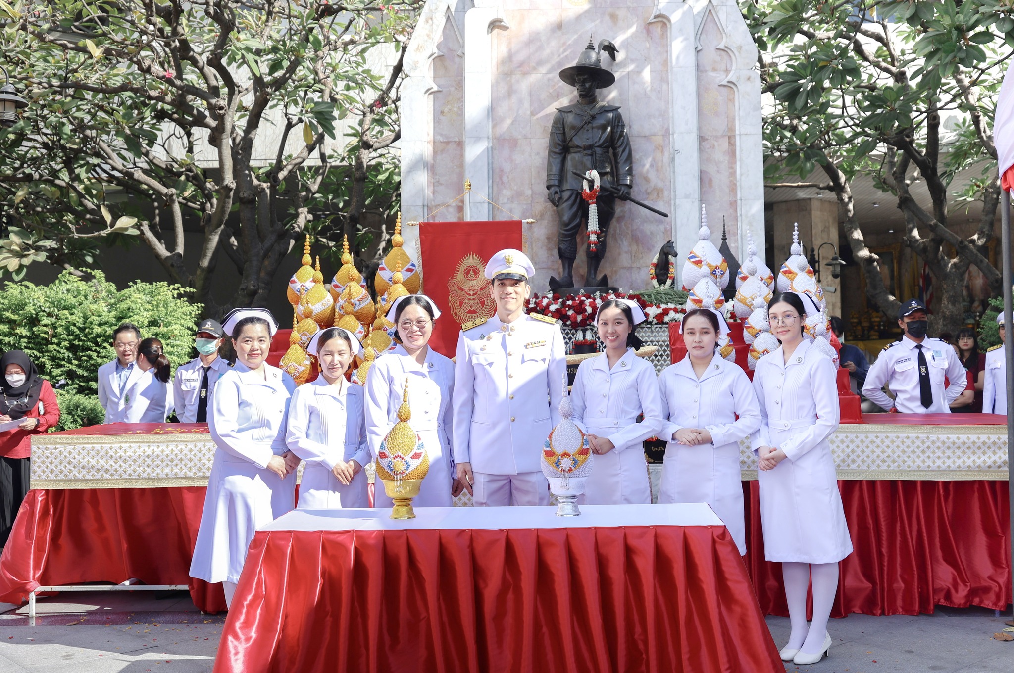 28 ธันวา วันคล้ายวันปราบดาภิเษกสมเด็จพระเจ้าตากสินมหาราช กษัตริย์แห่งกรุงธนบุรี