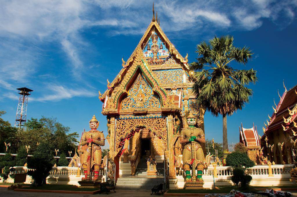 โปรดเกล้าฯ ให้ยก วัดไผ่ล้อม จ.นครปฐม เป็นพระอารามหลวง เนื่องในพระราชพิธีมหามงคล เฉลิมพระชนมพรรษา ๖ รอบ ๒๘ กรกฎาคม ๒๕๖๗