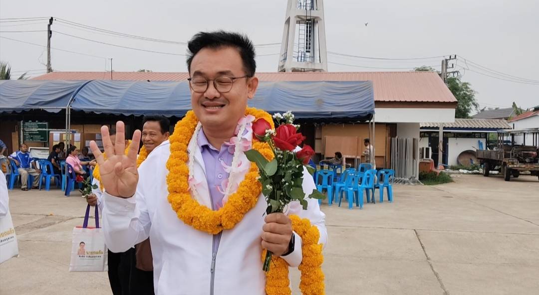 “เลือกตั้งท้องถิ่น” เทศบาลตำบลบ้านเกาะ คึกคัก ทีมรวมพลังบ้านเกาะ แชมป์เก่า “เสี่ยแก้ว” ฟอร์มทีมใหม่ พร้อมรวมพลดรีมทีมประกาศขออาสานำพาเทศบาลตำบลบ้านเกาะ เข้าสู่ยุคขับเคลื่อนเทคโนโลยีแห่งการพัฒนาตอบสนองคุณภาพชีวิตชาวตำบลบ้านเกาะ  