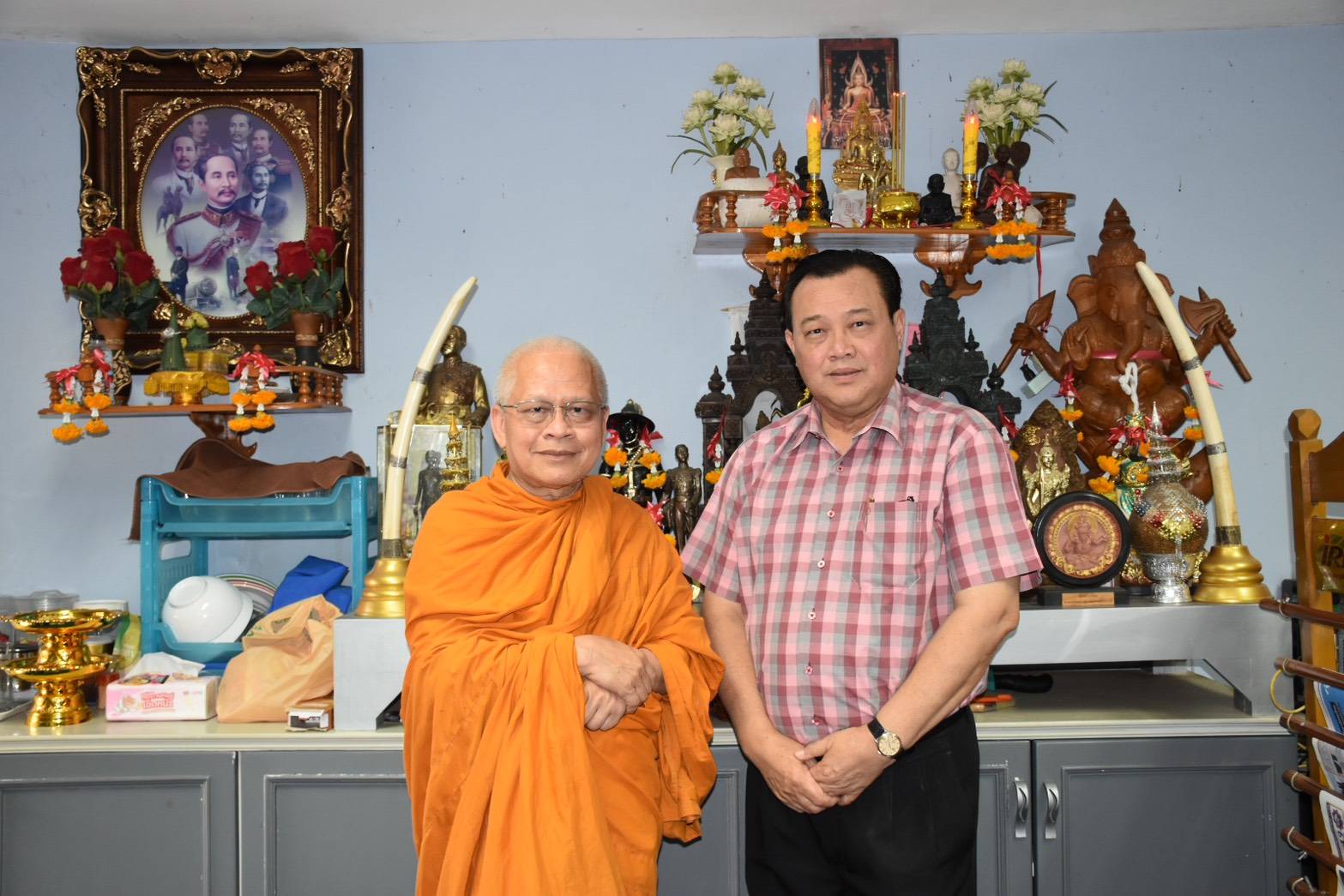  มูลนิธิสหชาติ ครบรอบ 12 ปี ขอประชาสัมพันธ์งานคอนเสิร์ตการกุศล “สร้างคนสร้างชาติ”