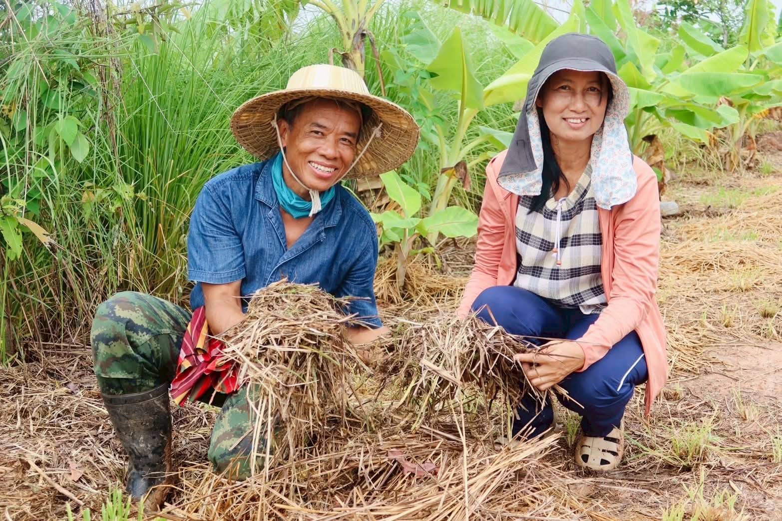 อธิบดีทวีศักดิ์ โชว์ผลงานงบฯ ปี 68 สนองนโยบายเร่งด่วน ขับเคลื่อนการดำเนินงาน 6 ด้าน ก้าวสู่ “องค์การอัจฉริยะทางดิน ขับเคลื่อนการใช้ที่ดินอย่างเหมาะสม 15 ล้านไร่ ภายในปี 2570”