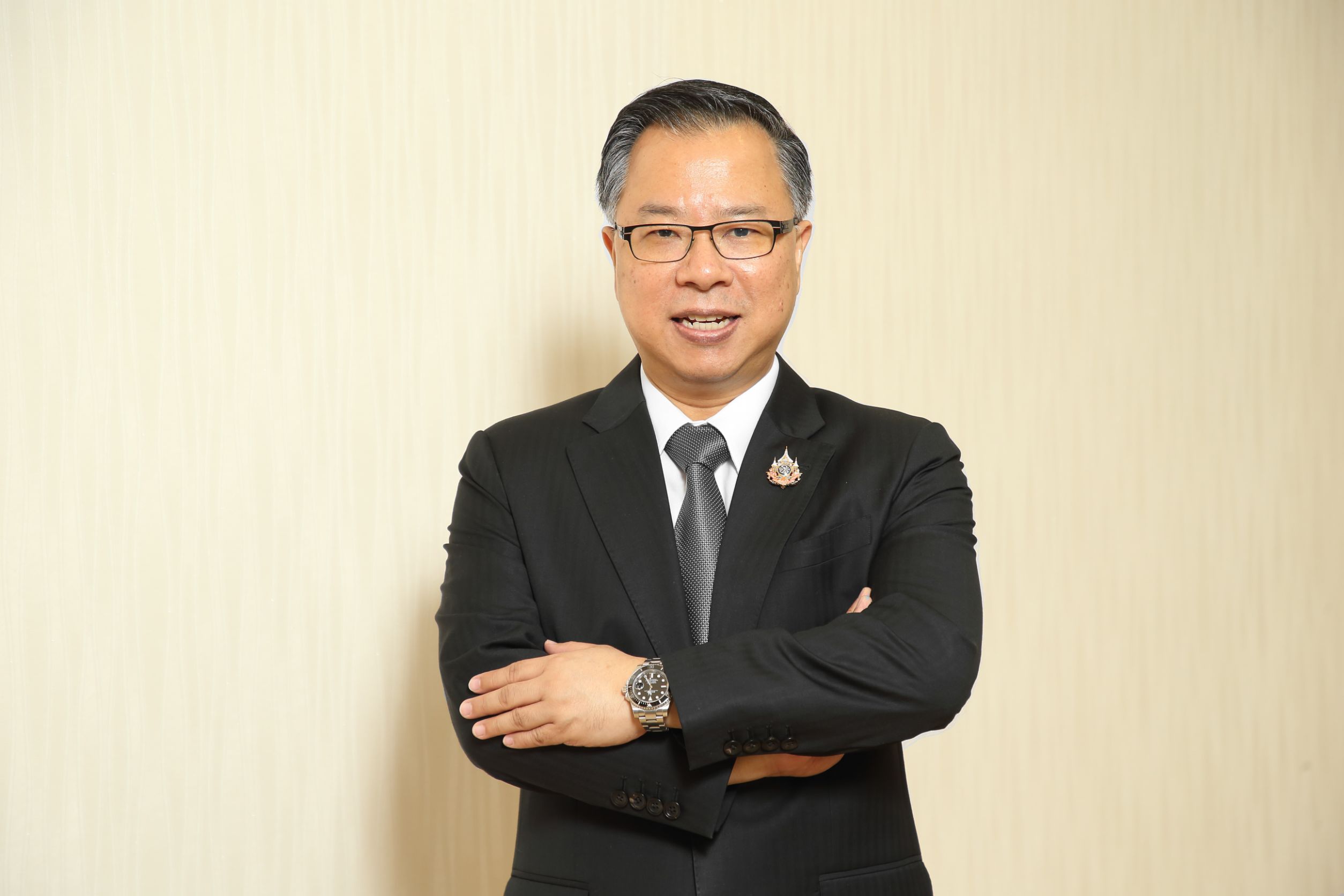 บีโอไอไฟเขียว “การ์มิน” ลงทุนกว่า 3 พันล้าน ตั้งฐานผลิตอุปกรณ์อัจฉริยะแห่งแรกในอาเซียน