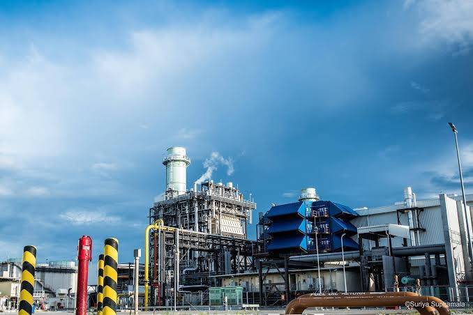 กฟผ. หยุดเดินเครื่องโรงไฟฟ้าจะนะชั่วคราวหลังระดับน้ำรอบโรงไฟฟ้าสูงขึ้นอย่างต่อเนื่อง ยืนยันไม่กระทบการจ่ายไฟ