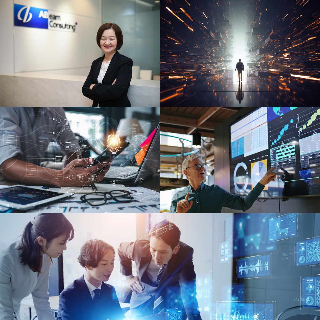 เอบีม คอนซัลติ้ง ชี้ องค์กรไทยยังเผชิญโจทย์ท้าทาย ในการแปลงศักยภาพ AI สู่มูลค่าทางธุรกิจที่วัดผลได้