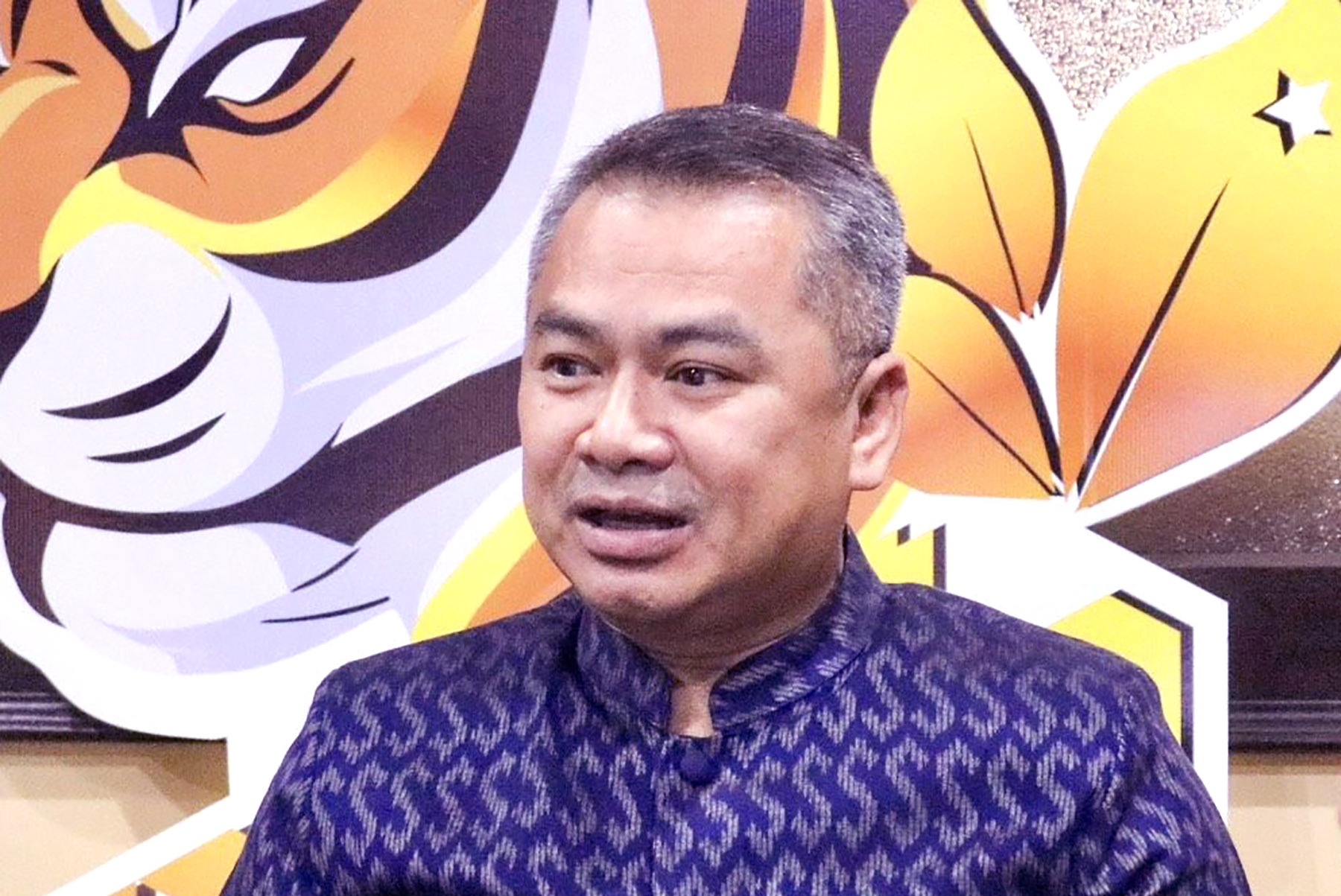 สลช.ถกปรับโครงสร้างและกรอบอัตรากำลังพนักงานสำนักงานลูกเสือจังหวัด