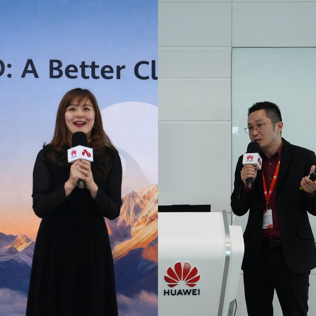 หัวเว่ย คลาวด์ เร่งเสริมศักยภาพอุตสาหกรรมประกันภัยไทย ด้วยเทคโนโลยีดิจิทัลยุคใหม่