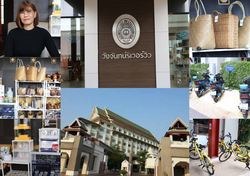 รร.วังจันทน์ ริเวอร์วิว “รีโนเวท” ยกระดับมาตรฐานสากล สามารถชมทัศนียภาพทอดยาวลำน้ำน่าน
